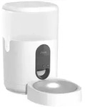 Aqara Futterautomat PETC1-M01 Wei&szlig; Alexa (separate Basisstation erforderlich),