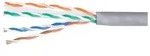 equip - Bulkkabel - 305 m - UTP - CAT 6a - IEEE 802.5