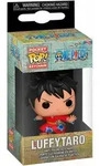 One Piece POP! Vinyl Schl&uuml;sselanh&auml;nger 4 cm Luffy in Kimono