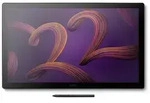 Wacom CINTIQ PRO 22