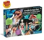 59366 - Entdeckungs-Set Leben auf unserer Erde"