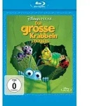 Das grosse Krabbeln F&uuml;r H&ouml;rgesch&auml;digte geeignet. USA