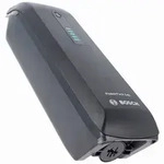 E-Bike Akku BOSCH Rahmenakku PowerPack 545 Frame BBP3551, EB1210004M, das smarte