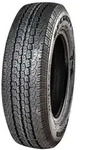 SECURITY Sommerreifen 155/70 R12 TL 104/102N TR-603 TRAILER C ECE117-02