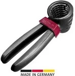 Westmark Nussprofi Nussknacker Schwarz