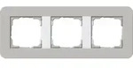 Gira Abdeckrahmen 3fach 0213412