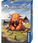 Kosmos Drachenh&uuml;ter, Kartenspiel, Sammelkartenspiel, 8 Jahr(e), 20 min,