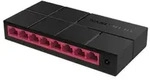 TP-LINK - Mercusys MS108G - Switch - 8 x 10/100/1000