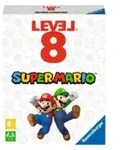 Ravensburger Super Mario Level 8, Kartenspiel, 8 Jahr(e), Familienspiel