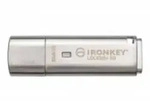 Kingston IronKey Locker+ 50 - USB-Flash-Laufwerk