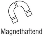 magnetoplan Moderationstasche Action Holster 11122 gef&uuml;llt