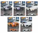 Hot Wheels Fast & Furious sortiertes Auto