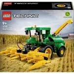 42168 LEGO&reg; TECHNIC John Deere 9700 Forage Harvester