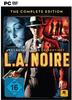 L.A. Noire - The Complete Edition PC Neu & OVP