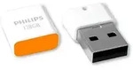 Philips Pico Edition High Speed 2.0 USB-Flash-Laufwerk 128 GB
