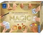Kosmos 694319 - Die Zauberschule Magic - Gold Edition DFI - % FHK %