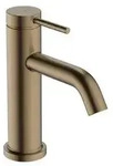 hansgrohe HG Standventil Tecturis S ComfortZone 80 o AG brushed bronze