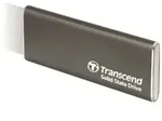Transcend ESD265C - SSD - 1 TB - extern (tragbar)