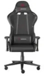 NATEC - Gaming Stuhl Nitro 550 G2 schwarz