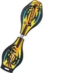 SCHILDKR&Ouml;T Waveboard Good Vibes Ocean Drive