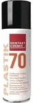 Leiterplattenschutzlack PLASTIK 70 farblos 200 ml Spraydose KONTAKT CHEMIE