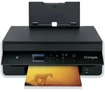 Lexmark S315, Multifunktionsger&auml;t Tinte 3in1, USB,WLAN,Duplex,