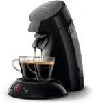 Philips Kaffeemaschine Senseo Original HD6553/67 sw Philips Kaffeemaschine Senseo Original HD6553/67 sw