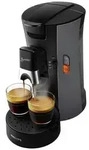 Philips Home SENSEO Select CSA230/50 Kaffeepadmaschine Schwarz