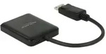 Delock DisplayPort 1.4 Splitter 1 x DisplayPort to 2 x DisplayPort MST