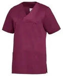 Schlupfkasack Damen beere, Gr. S