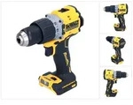DeWalt DCD 805 N Akku Schlagbohrschrauber 18 V 90 Nm Brushless Solo - ohne...