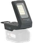 SCANGRIP A/S LED-Strahler BASIC CONNECT 97 W 1000 lm 5,2 Ah 18 V IP30 SCANGRIP