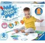Ravensburger Aqua Doodle Aquadoodle Magic Ocean, Wasserzeichenmatte f&uuml;r Kinder, 1