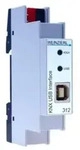 KNX Ethernet Interface 1TE, Weinzierl 731