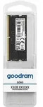 GoodRam GR4800S564L40/32G - 32 GB - DDR5262-Pin - 4.800 MHz - SO-DIMM - CL40