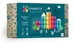 CT-R-00018-RE - Regenbogen-Rechteckpackung 18 St&uuml;ck