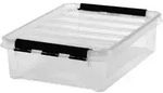 smartstore Aufbewahrungsbox CLASSIC 14, 8 Liter