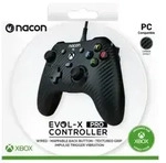 NACON Xbox Controller EVOL-X PRO, Carbon, Gamepad