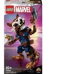 76282 LEGO&reg; MARVEL SUPER HEROES Rocket & Baby Groot
