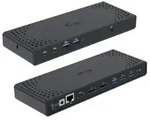 Dockingstation - USB-C / USB4 / Thunderbolt 3 / Thunderbolt 4