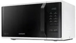Samsung Mikrowelle 800W/23Liter - MS23K3513AW *schwarz/wei&szlig;*