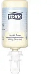Seifencreme TORK Premium 424501 1l f.9000 474 234 parf&uuml;miert 6 Fl./Kt.TORK