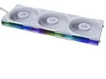 FAN TL Serie L&uuml;fter 3er-Pack inkl. Steuerung - 120mm