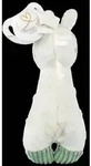 NUK Schnuller Buddy Little Friend Zebra Multimedia-Technik