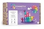 CT-P-00064-ST - Pastellfarben Starter Pack, ab 3 Jahren, 64 St&uuml;ck