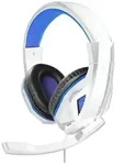Steelplay HP-44 - Headset - ohrumschlie&szlig;end - kabelgebunden