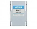 "Kioxia PM7-V Series SSD Enterprise verschl&uuml;sselt 1600 GB intern 2.5" 6,4 cm SAS
