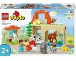 10416 LEGO&reg; DUPLO&reg; Tierpflege auf dem Bauernhof