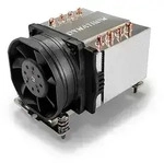 DYNATRON A47 AM4 AM5 Kuehler 2U Aktiv Komponenten L&uuml;fter & K&uuml;hlsysteme &