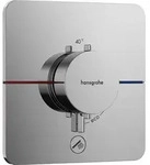HG Thermostat ShowerSelect Comfort Q chrom
